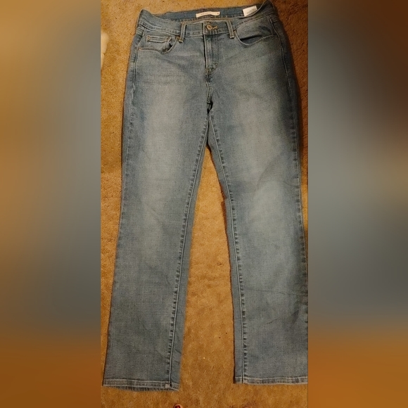 Levi's 505 straight SZ.6. 28x29 - Picture 2 of 7